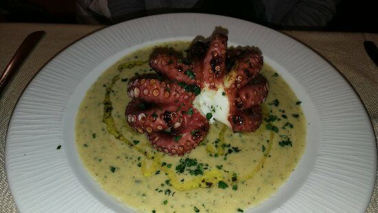 Trattoria La Vecchia Botte